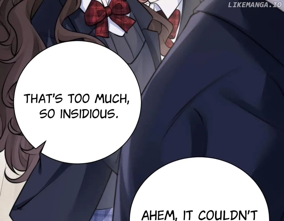 You Can Hear It Chapter 47 Online - página 27