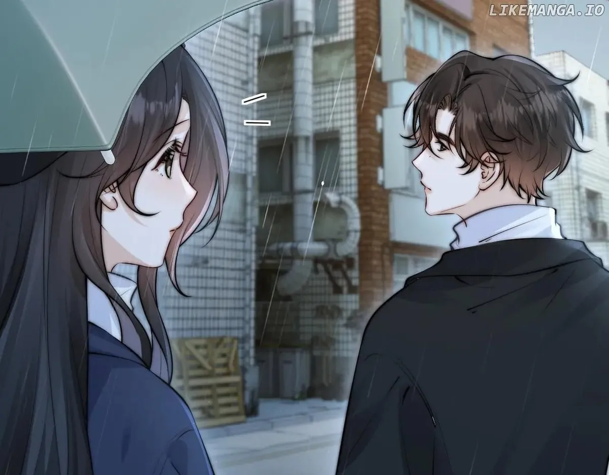 You Can Hear It Chapter 47 Online - página 44
