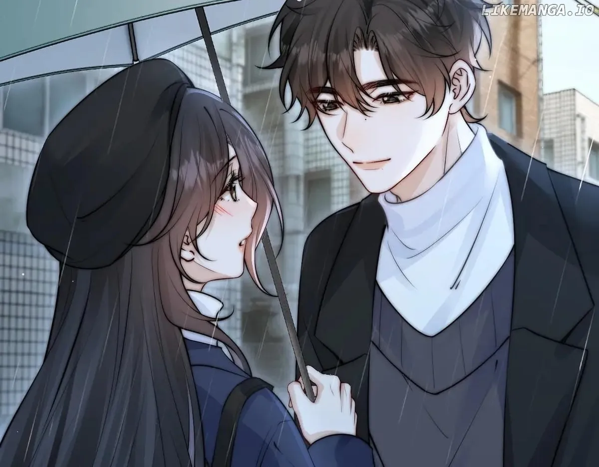 You Can Hear It Chapter 47 Online - página 48