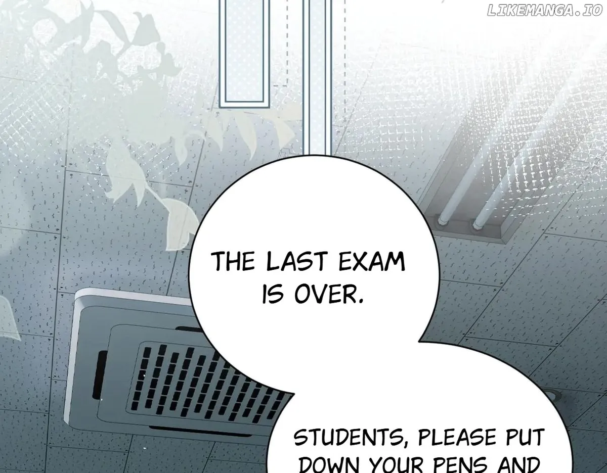 You Can Hear It Chapter 47 Online - página 56