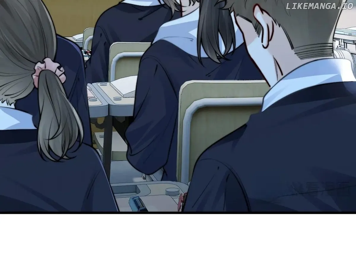 You Can Hear It Chapter 47 Online - página 58