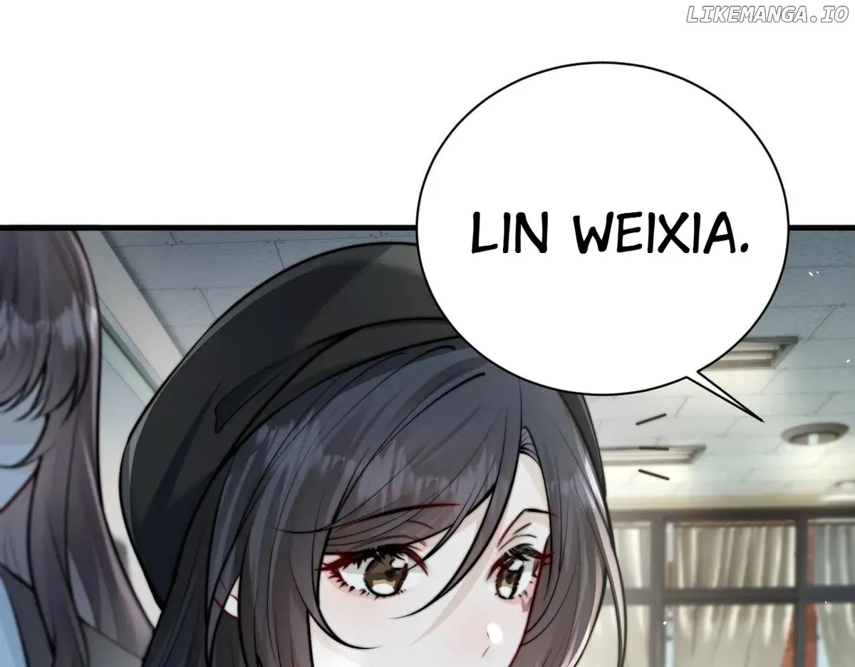 You Can Hear It Chapter 47 Online - página 62