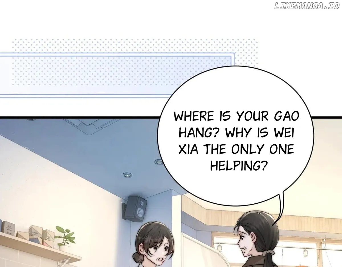 You Can Hear It Chapter 47 Online - página 69