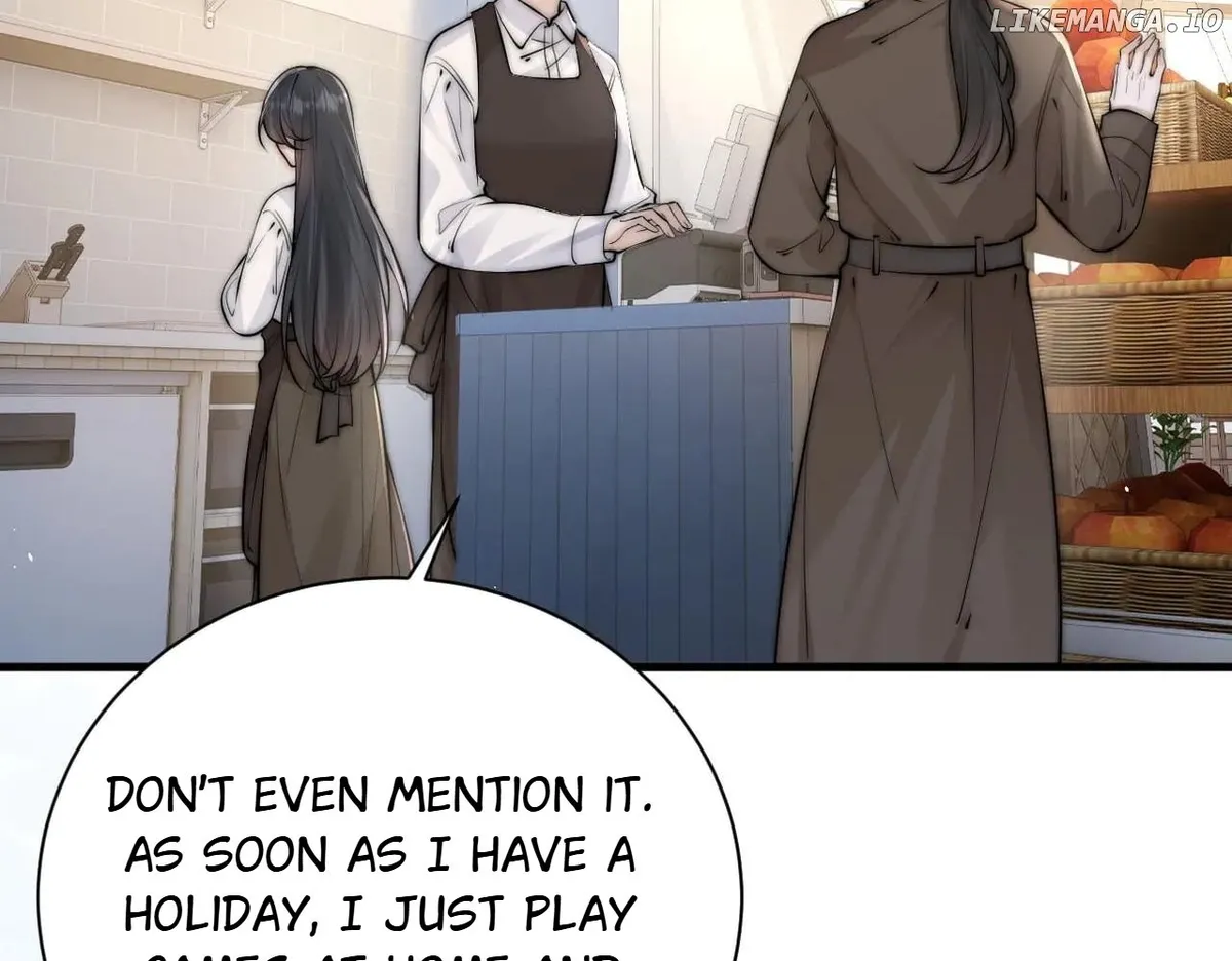 You Can Hear It Chapter 47 Online - página 70