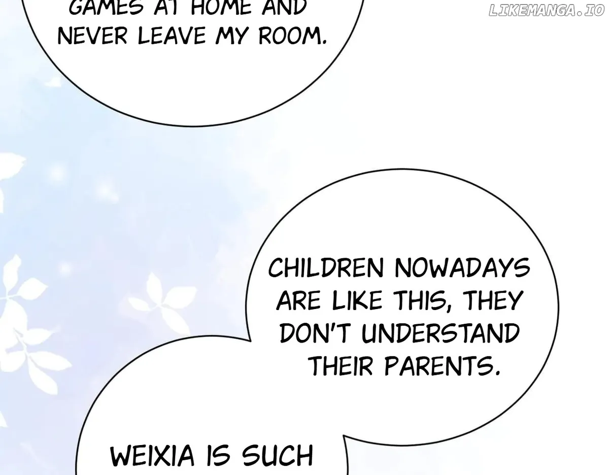 You Can Hear It Chapter 47 Online - página 71