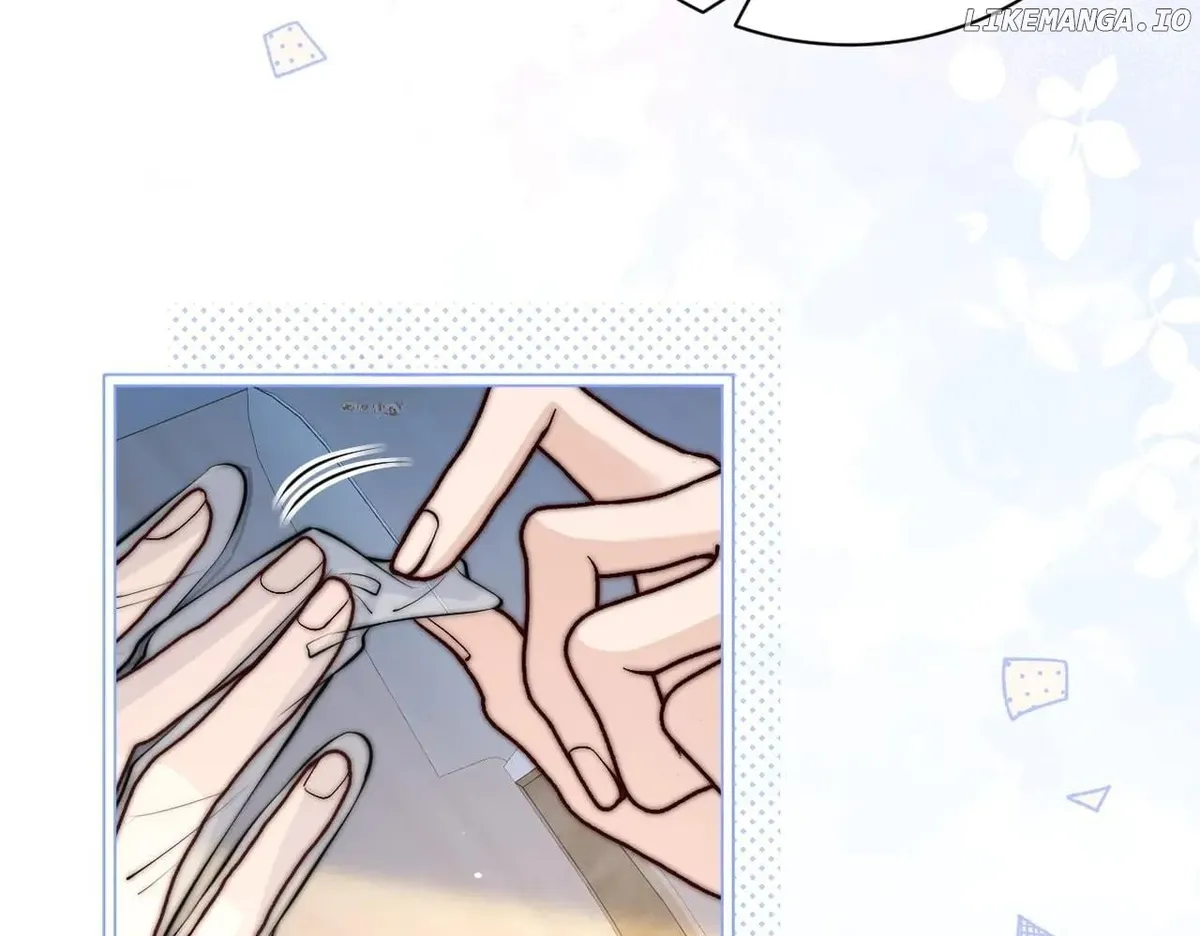 You Can Hear It Chapter 47 Online - página 74