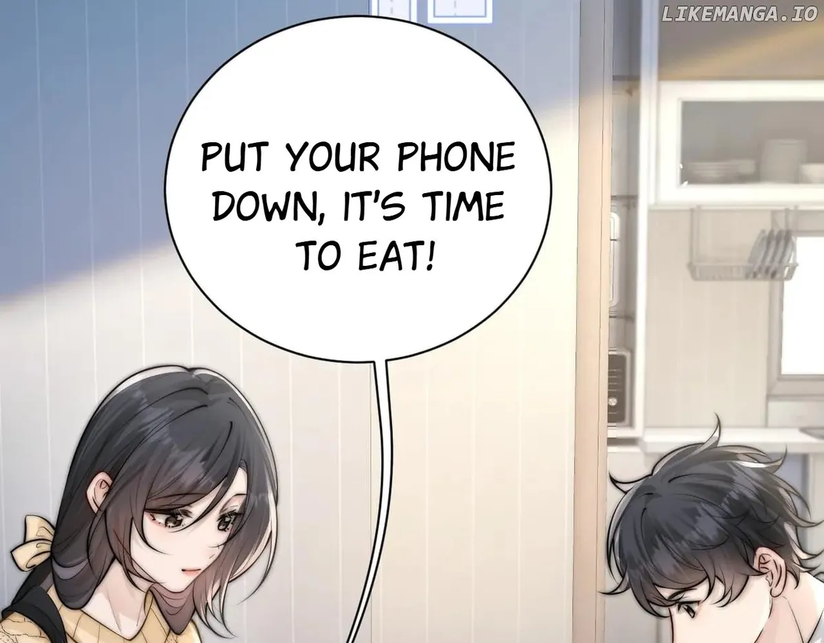 You Can Hear It Chapter 47 Online - página 80