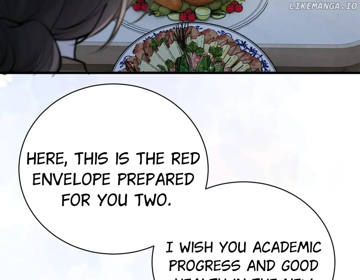 You Can Hear It Chapter 47 Online - página 82