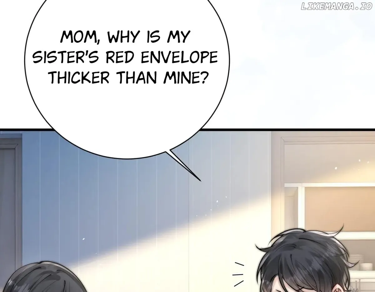 You Can Hear It Chapter 47 Online - página 85