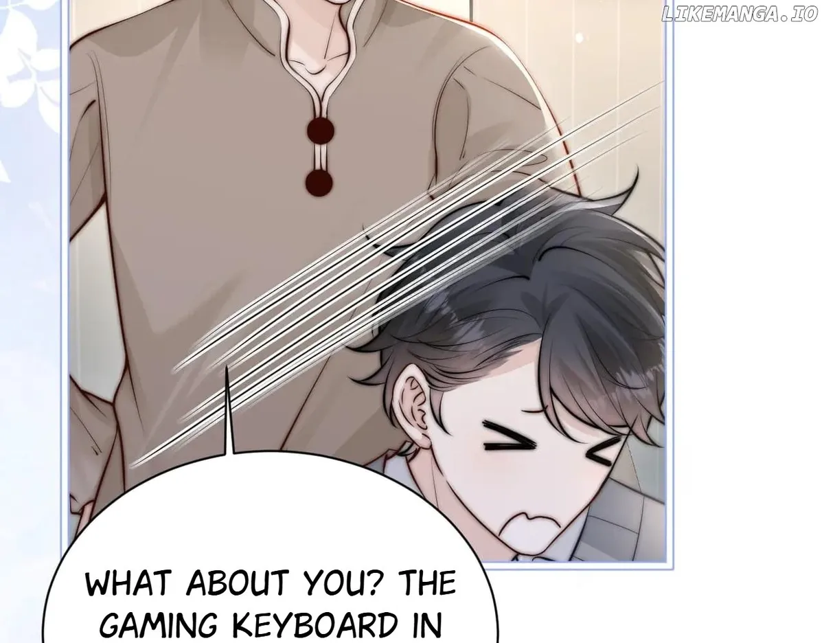 You Can Hear It Chapter 47 Online - página 88