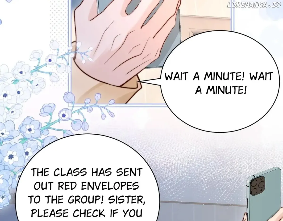 You Can Hear It Chapter 48 Online - página 2
