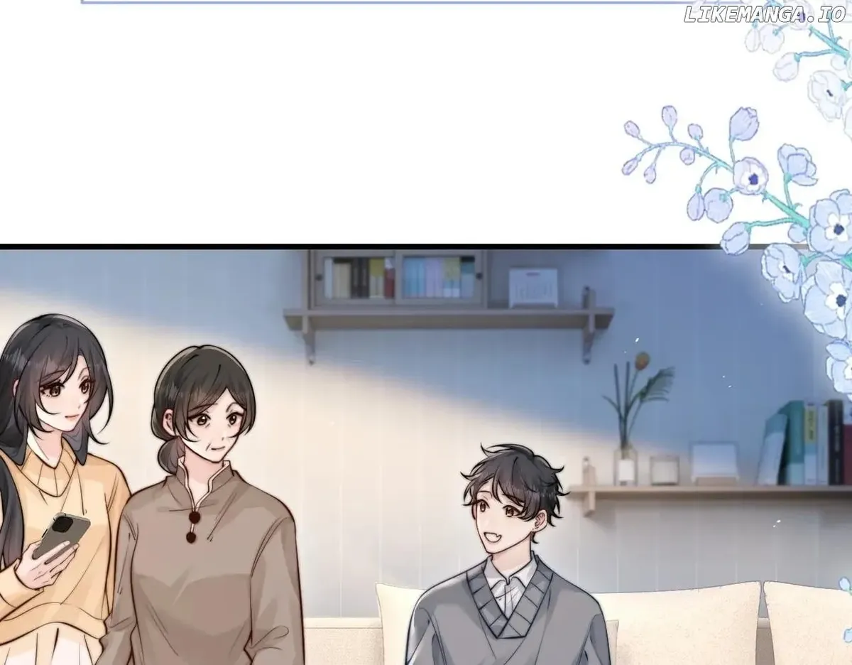 You Can Hear It Chapter 48 Online - página 9