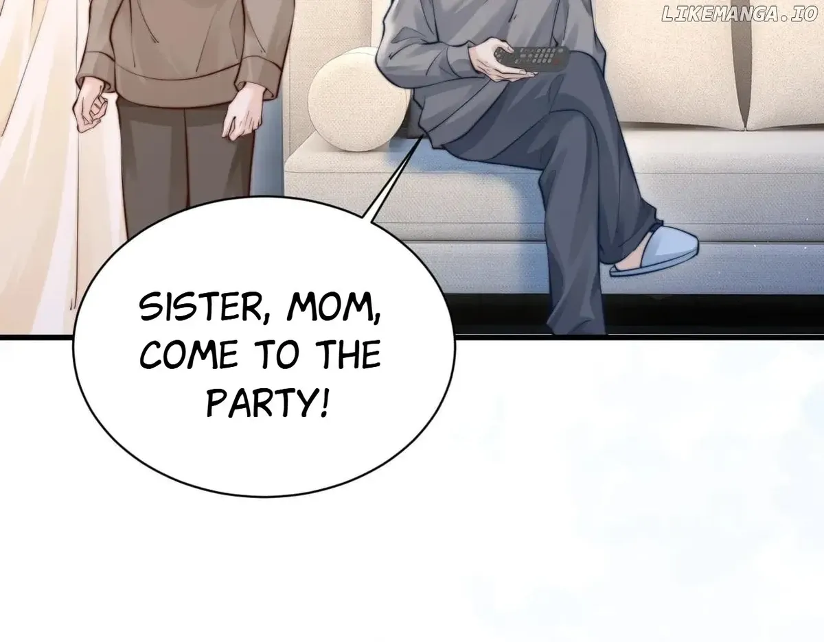 You Can Hear It Chapter 48 Online - página 10