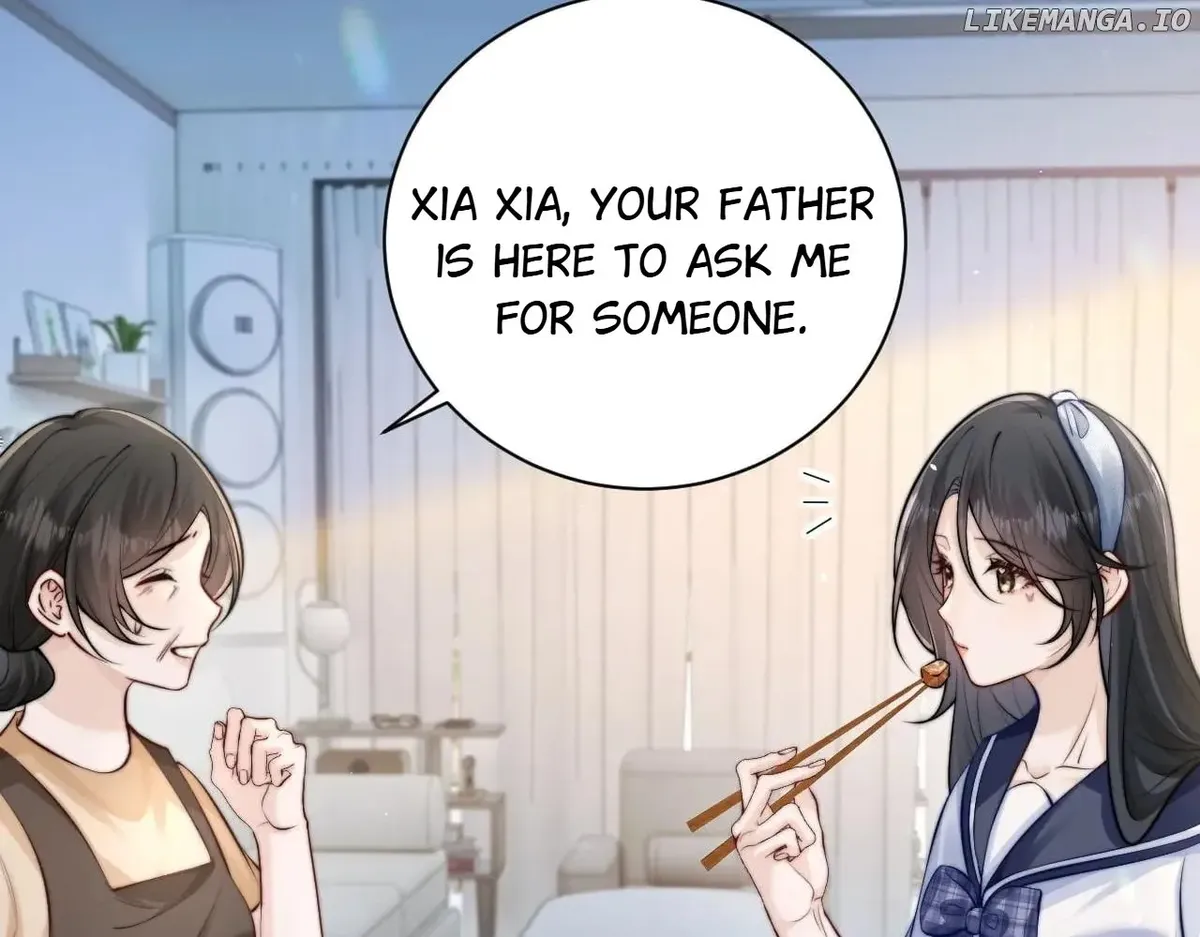 You Can Hear It Chapter 48 Online - página 36