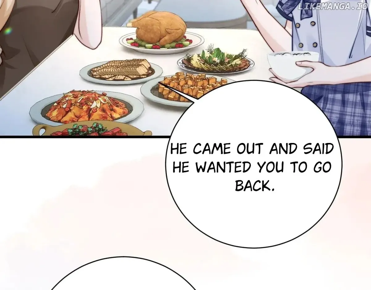 You Can Hear It Chapter 48 Online - página 37