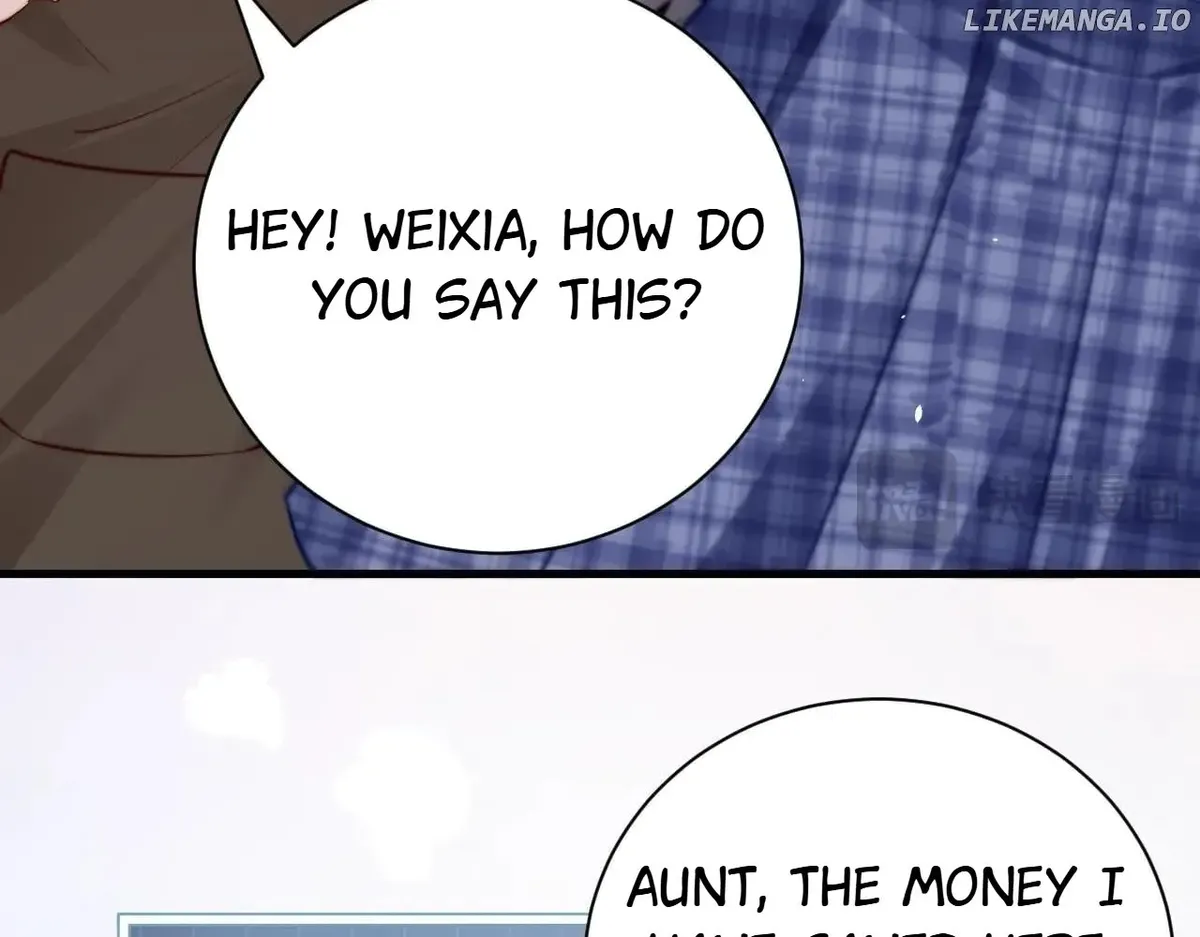 You Can Hear It Chapter 48 Online - página 42