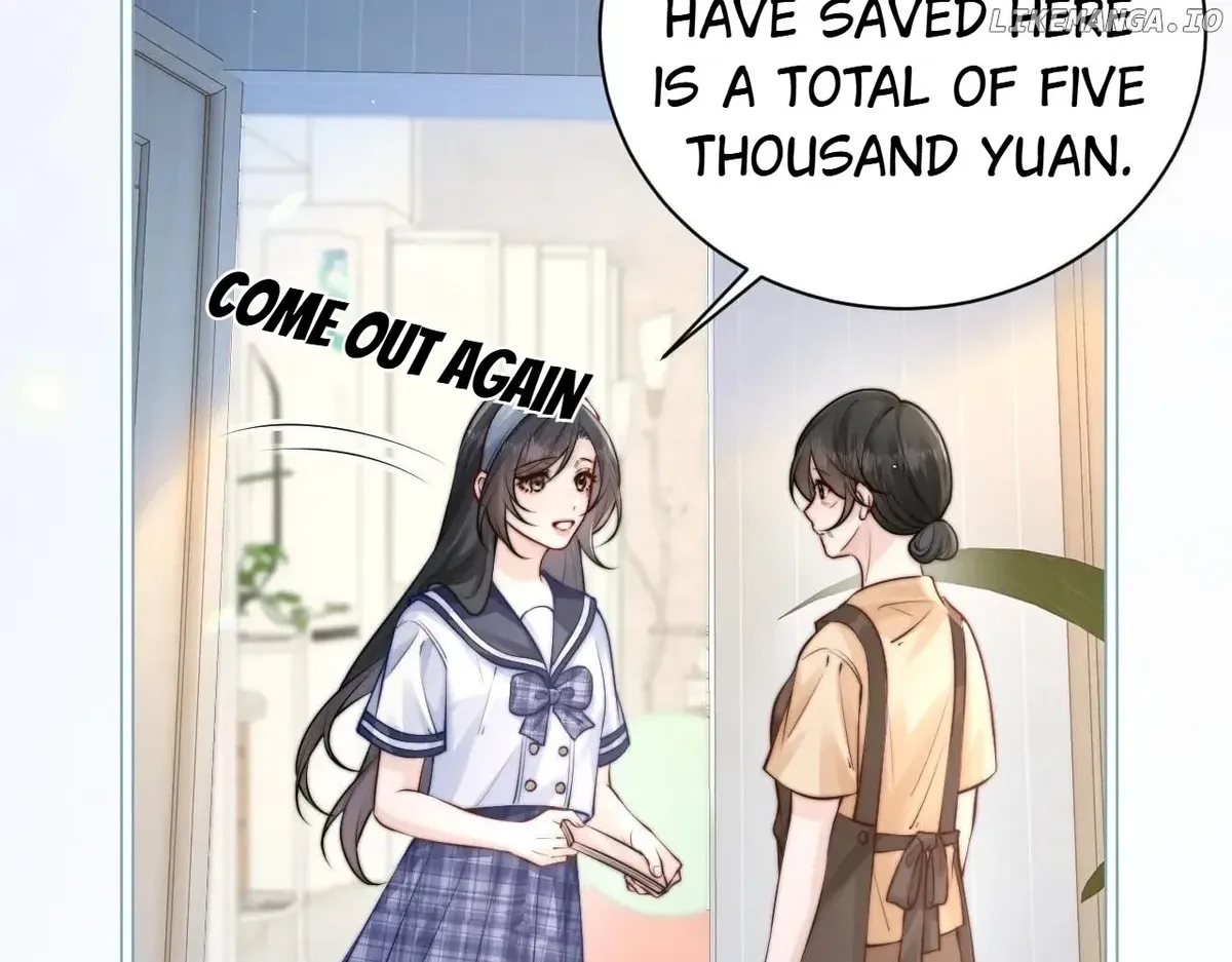 You Can Hear It Chapter 48 Online - página 43