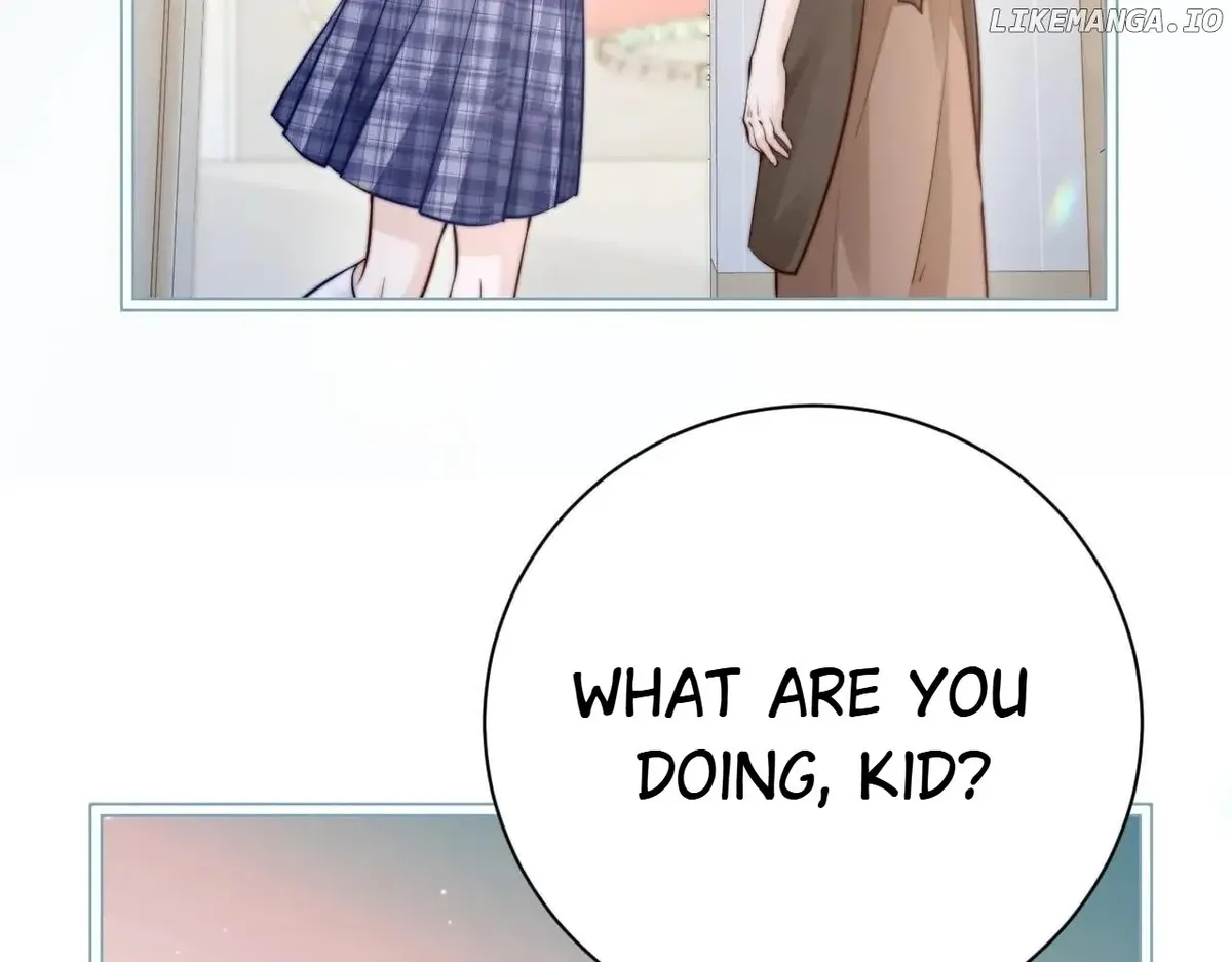 You Can Hear It Chapter 48 Online - página 44