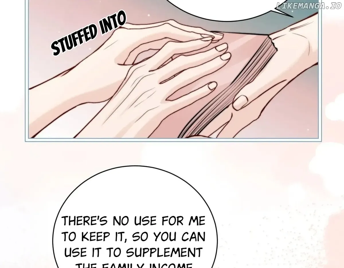 You Can Hear It Chapter 48 Online - página 45