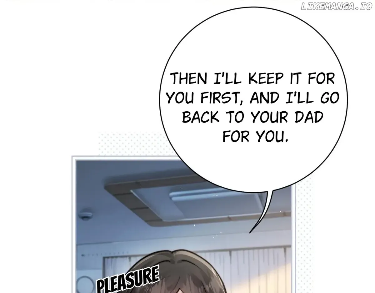 You Can Hear It Chapter 48 Online - página 48