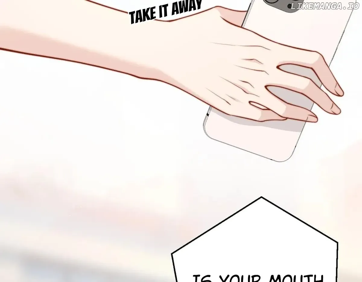 You Can Hear It Chapter 48 Online - página 54