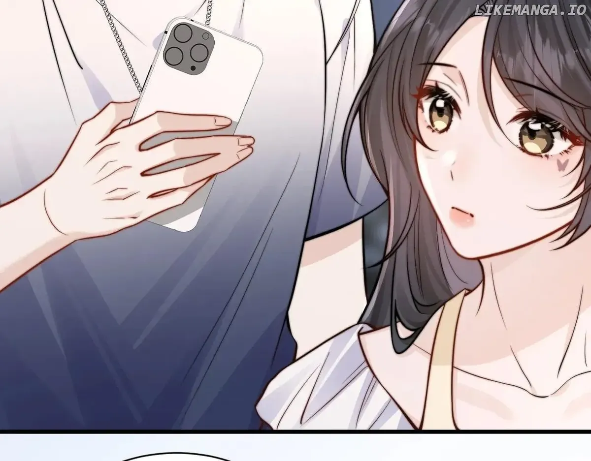 You Can Hear It Chapter 48 Online - página 56