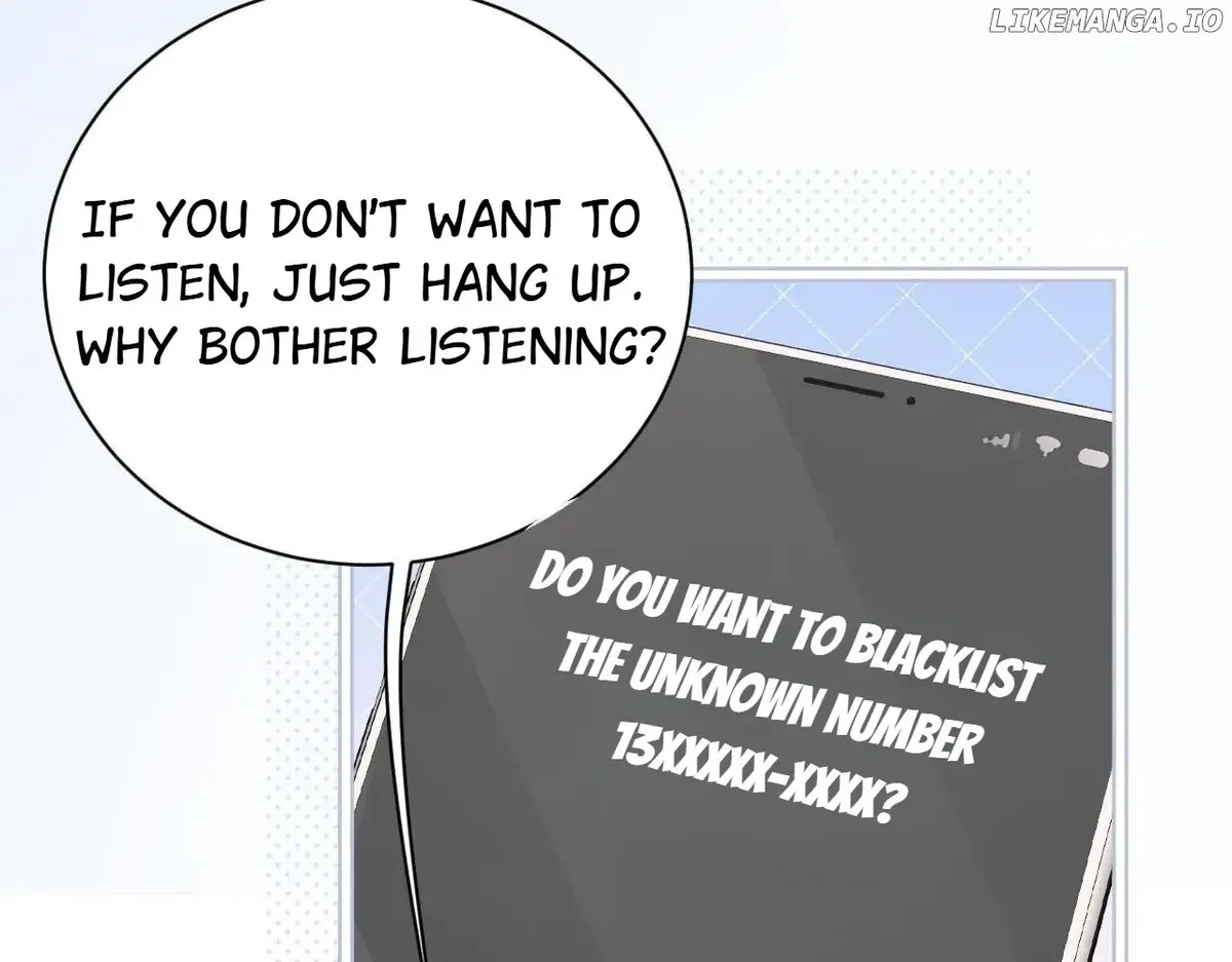 You Can Hear It Chapter 48 Online - página 57