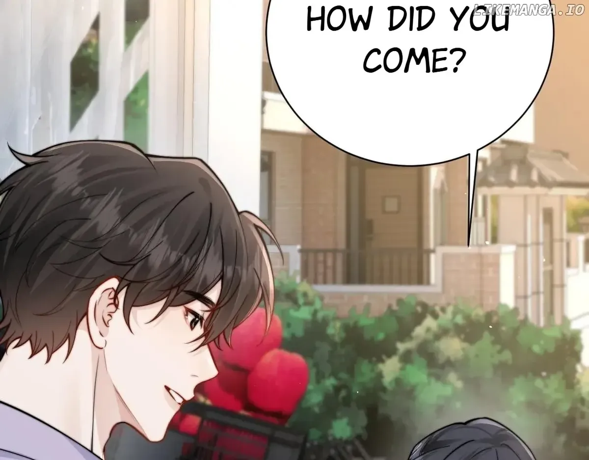 You Can Hear It Chapter 48 Online - página 59