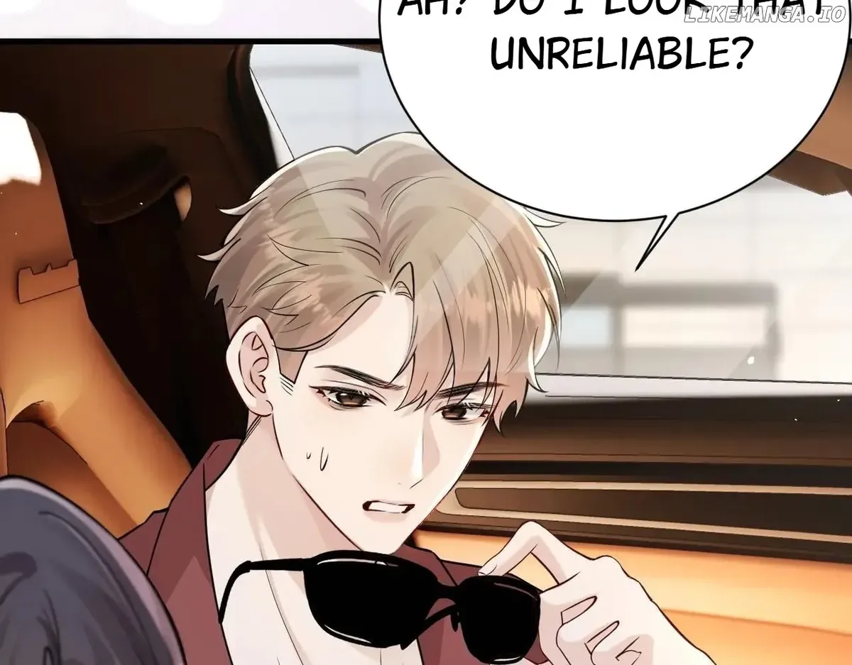 You Can Hear It Chapter 48 Online - página 70