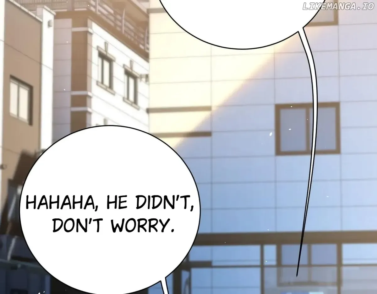You Can Hear It Chapter 48 Online - página 72