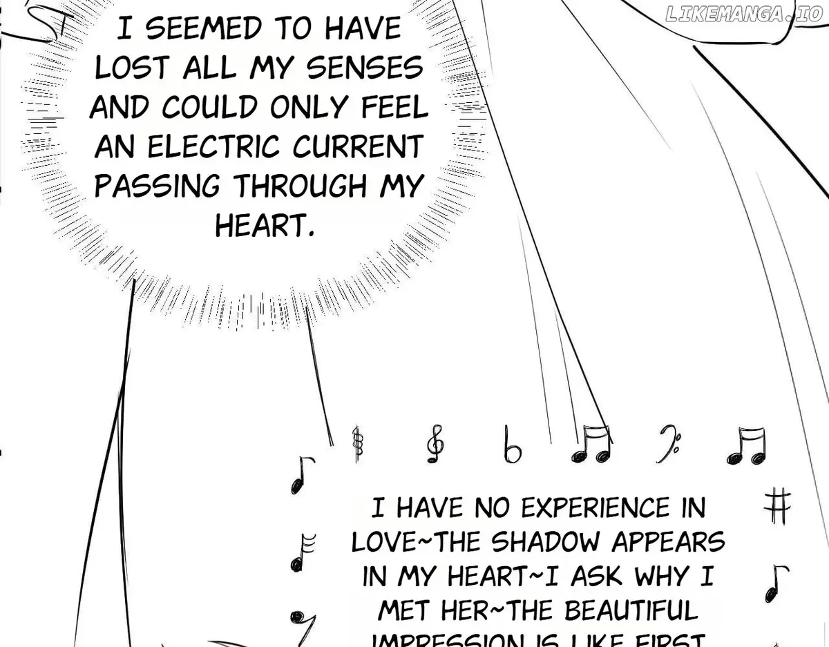You Can Hear It Chapter 48 Online - página 80