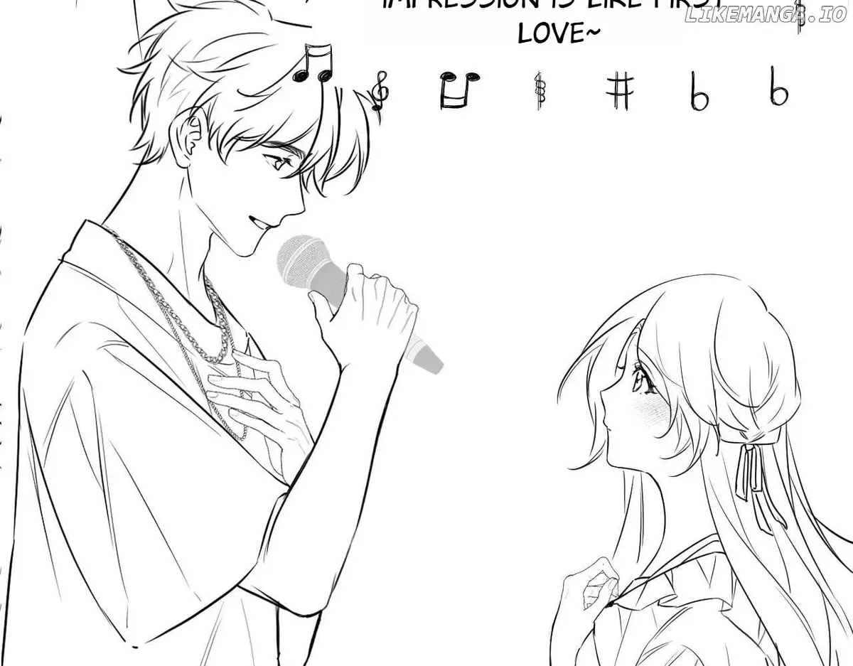 You Can Hear It Chapter 48 Online - página 81