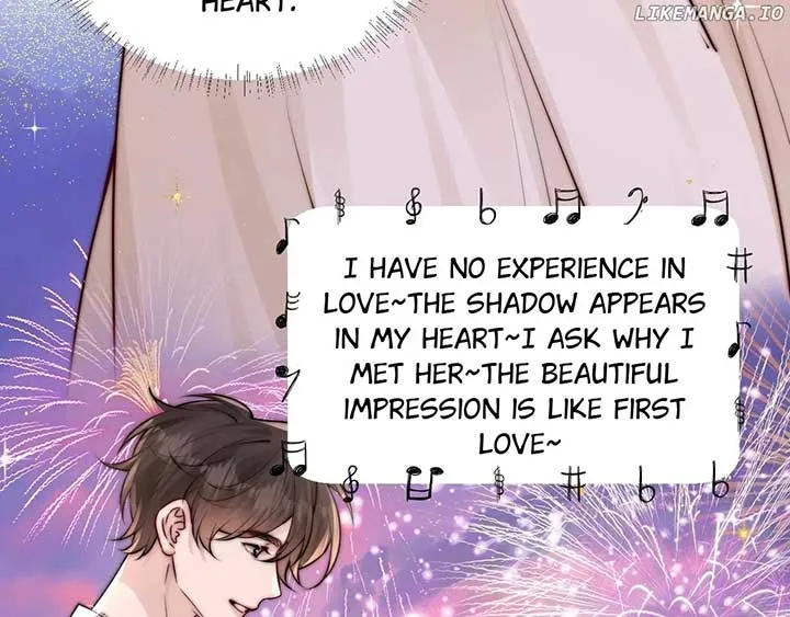 You Can Hear It Chapter 49 Online - página 49