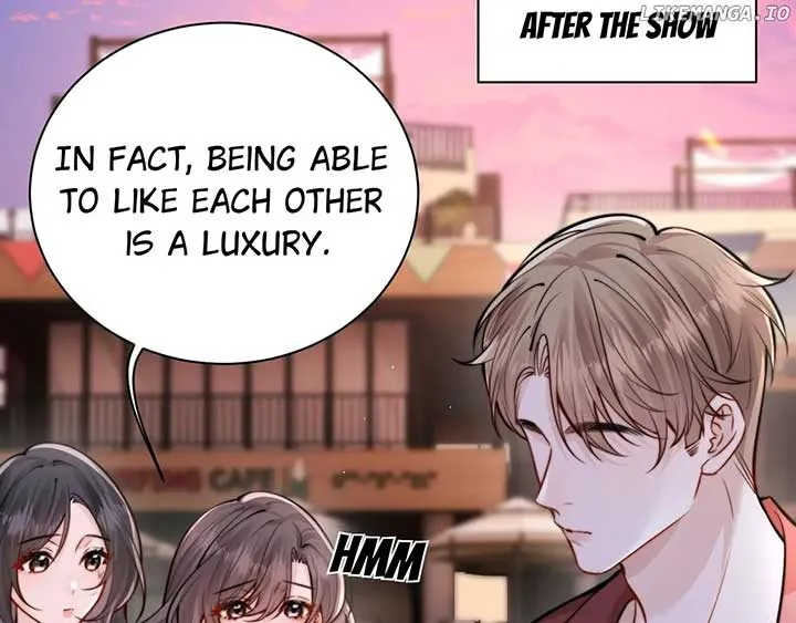 You Can Hear It Chapter 49 Online - página 60