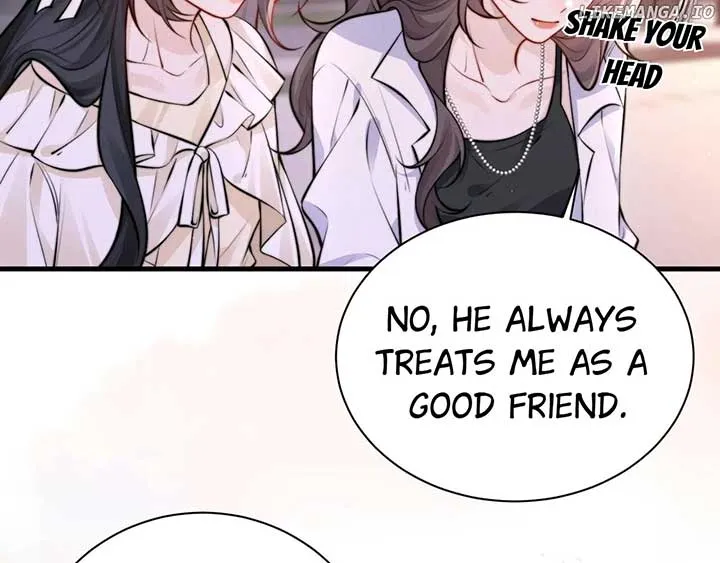 You Can Hear It Chapter 49 Online - página 63