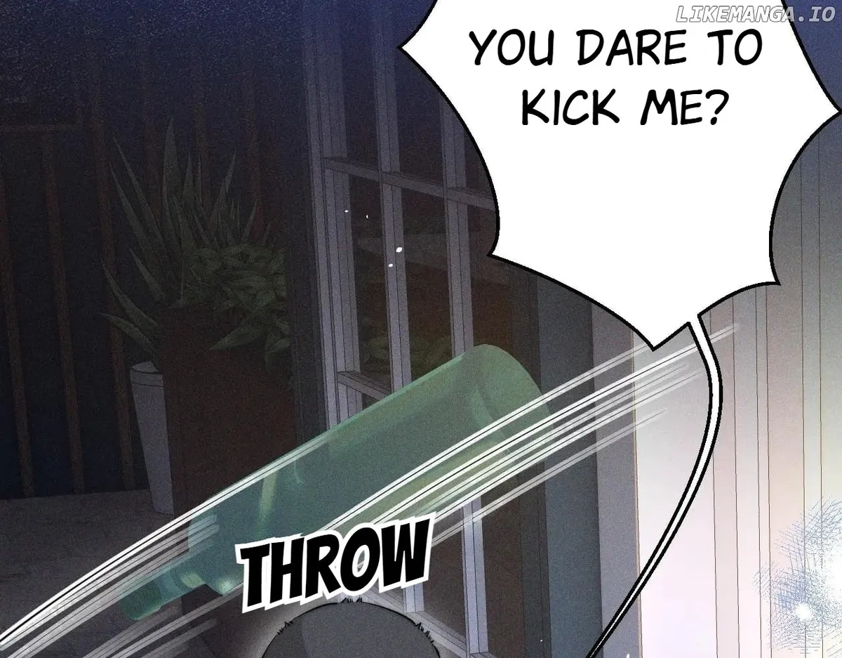 You Can Hear It Chapter 50 Online - página 37
