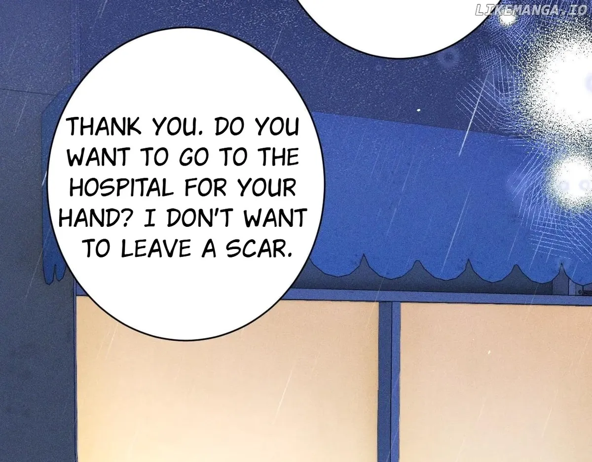 You Can Hear It Chapter 50 Online - página 42