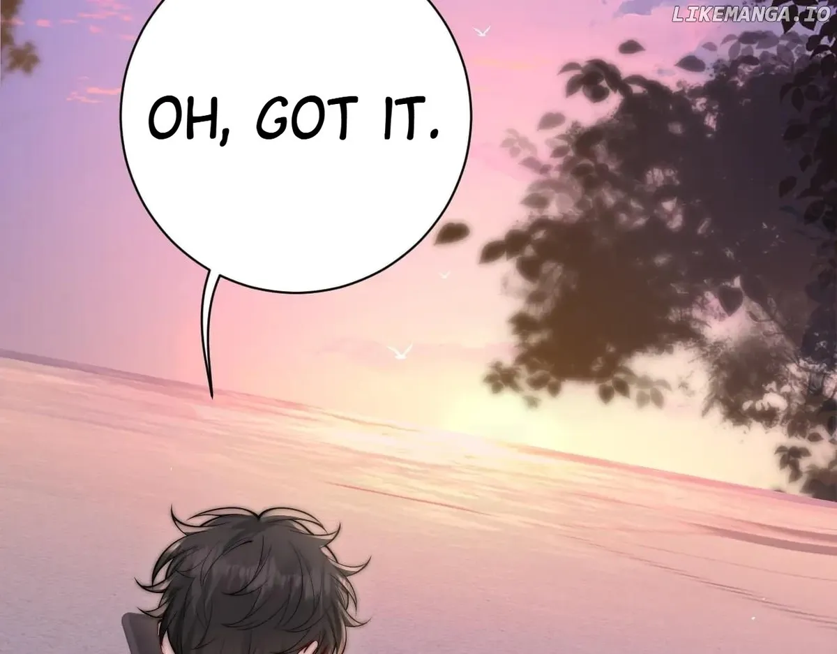 You Can Hear It Chapter 50 Online - página 53