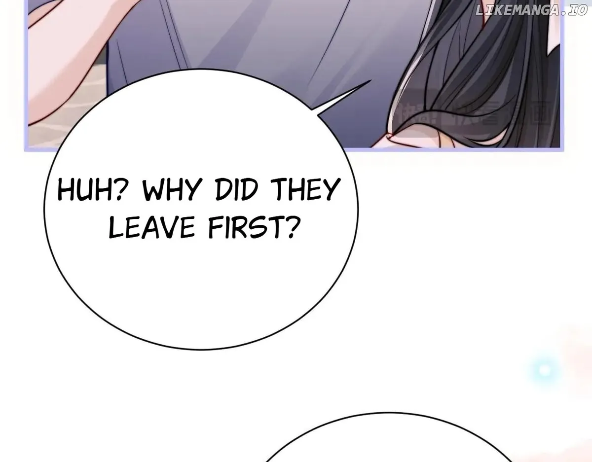 You Can Hear It Chapter 50 Online - página 57