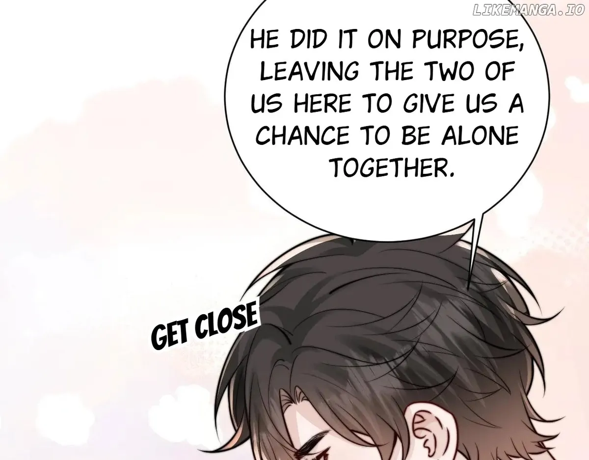 You Can Hear It Chapter 50 Online - página 58