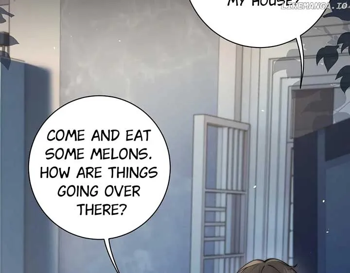 You Can Hear It Chapter 51 Online - página 6