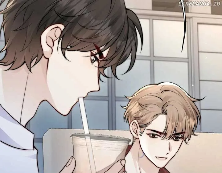 You Can Hear It Chapter 51 Online - página 15