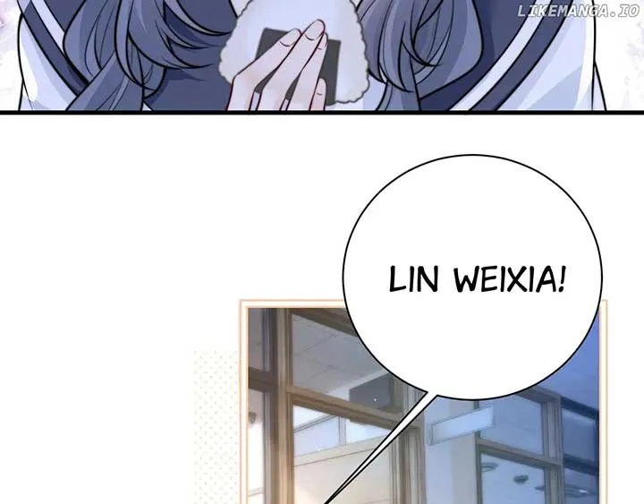 You Can Hear It Chapter 51 Online - página 31