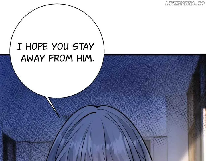 You Can Hear It Chapter 51 Online - página 33