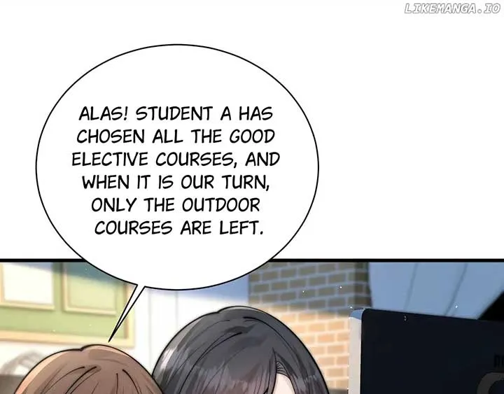 You Can Hear It Chapter 51 Online - página 37