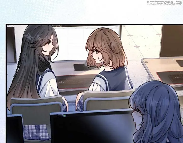 You Can Hear It Chapter 51 Online - página 48
