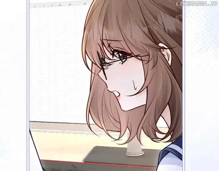 You Can Hear It Chapter 51 Online - página 50