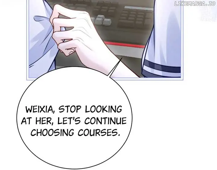 You Can Hear It Chapter 51 Online - página 51