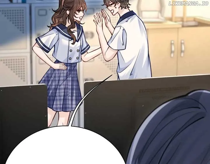 You Can Hear It Chapter 51 Online - página 53