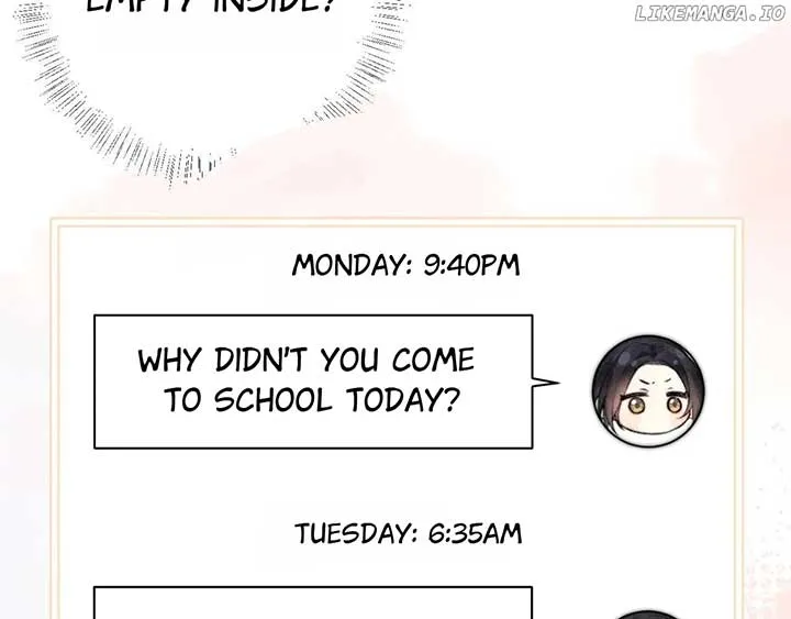 You Can Hear It Chapter 51 Online - página 62